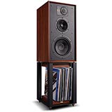 Wharfedale Hi-Fi Linton WA Linton 85th anniversary Walnut